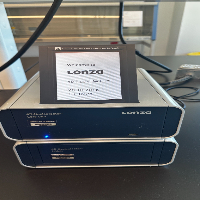 Lonza 4D-Nucleofector Transfection System image 1